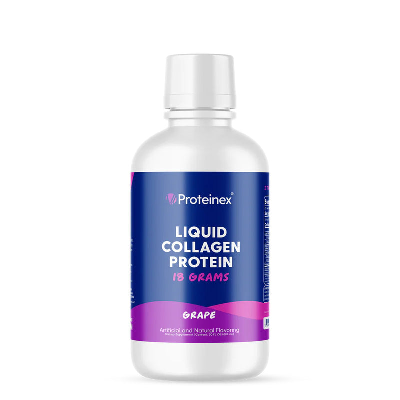 Proteinex® Liquid Protein (Grape)