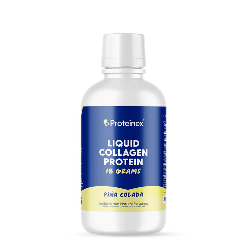 Proteinex® Liquid Protein ( Piña Colada)