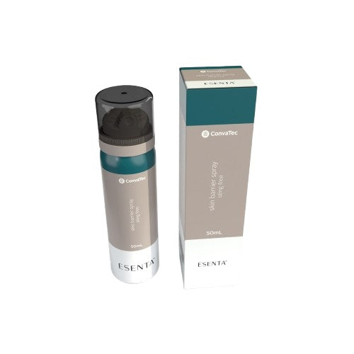 Convatec ESENTA™ Sting-Free Skin Barrier Spray 50mL