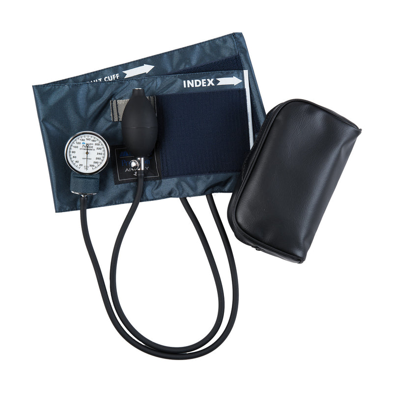 Precision™ Series Aneroid Sphygmomanometer BP Monitor