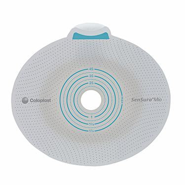 SenSura® Mio Click with Standard Wear Barrier Pediatric System