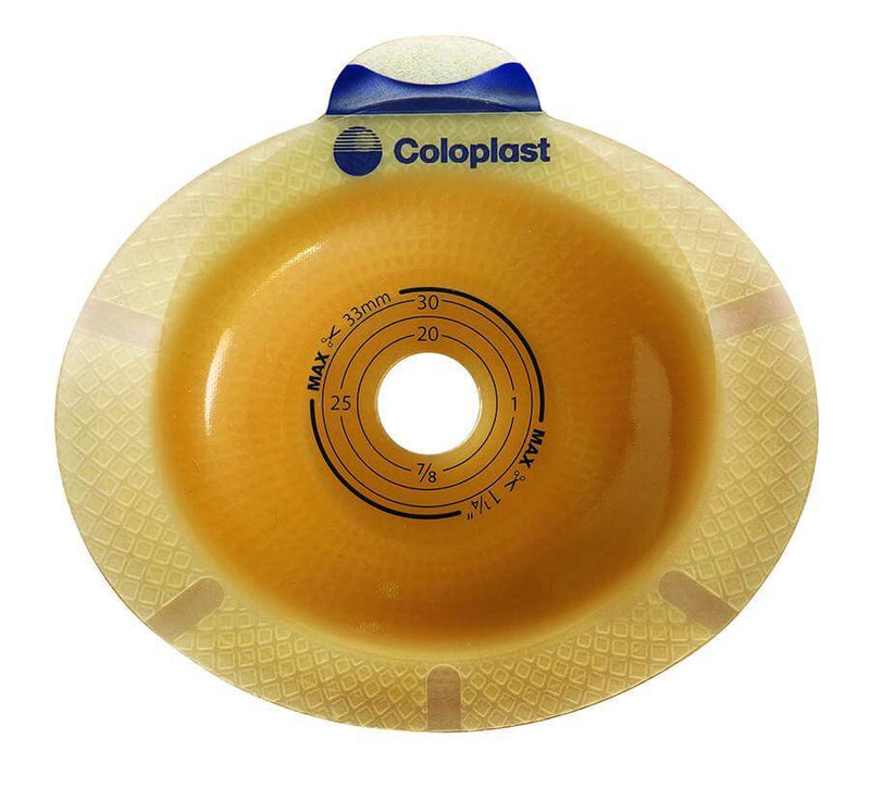 SenSura® Click Convex Light Barrier (Standard Wear)