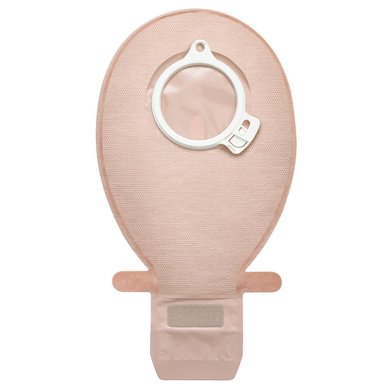 SenSura® Click MAXI Drainable Pouch (Transparent)