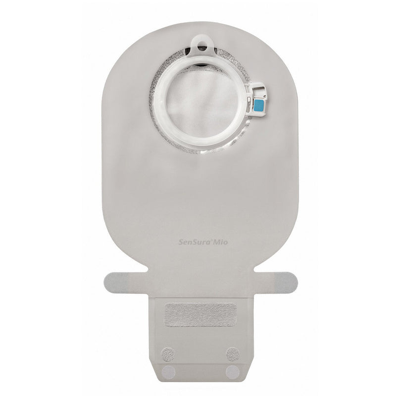 SenSura® Mio Click MAXI Drainable Pouch (Transparent)