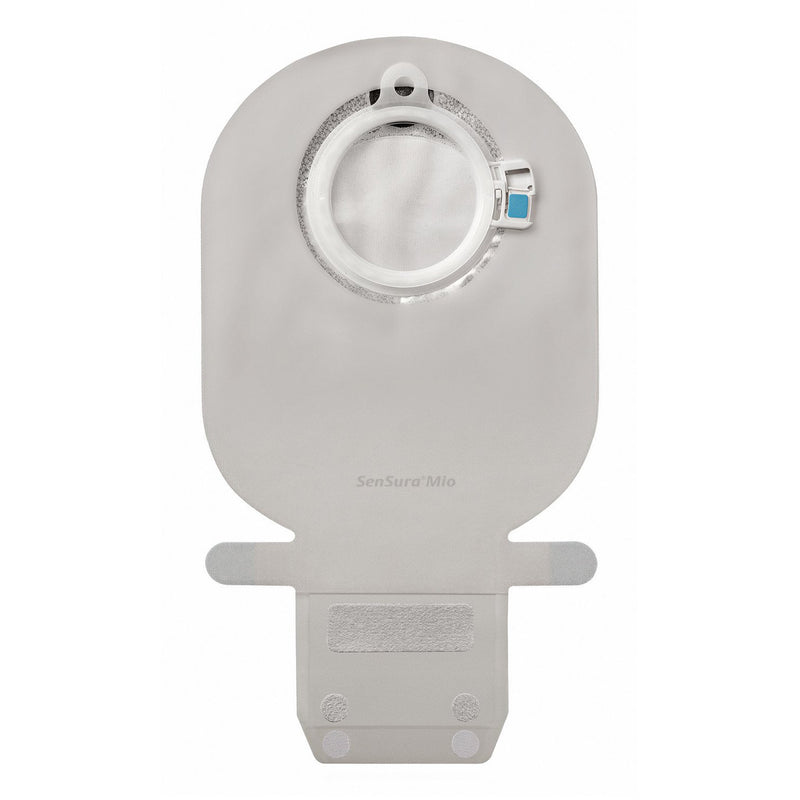 SenSura® Mio Click MAXI Drainable Pouch (Transparent)