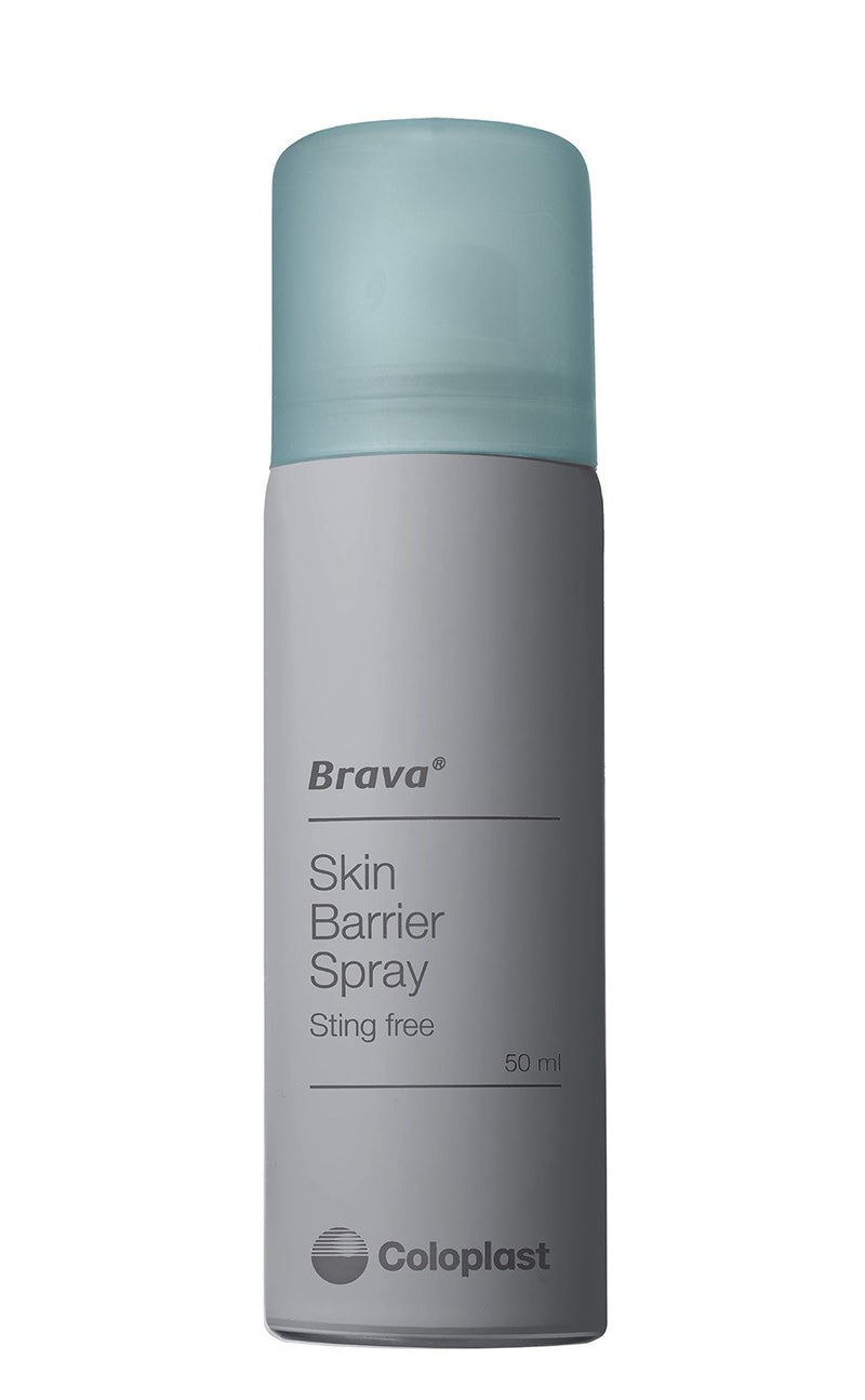 Brava® Skin Barrier Spray