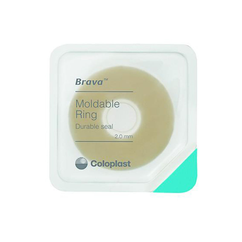 Brava® Moldable Ring 2.0 mm (Thin)