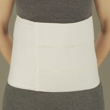 Criss-Cross Lumbo Sacral Support (Bariatric)