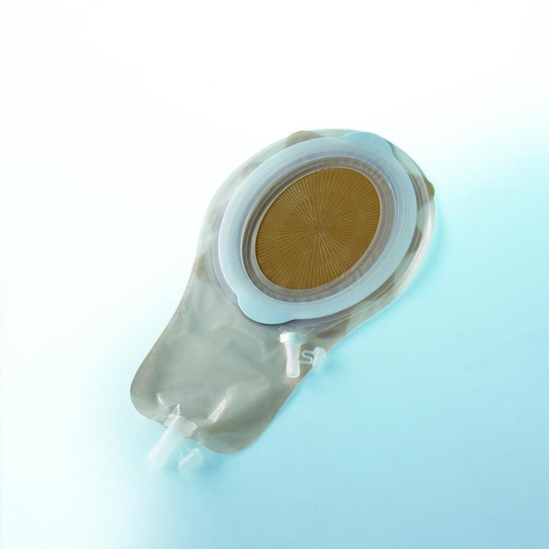 Coloplast® Fistula and Wound Management System, Mini
