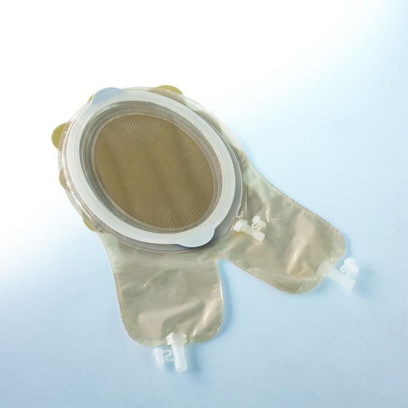 Coloplast® Fistula and Wound Management System, Midi