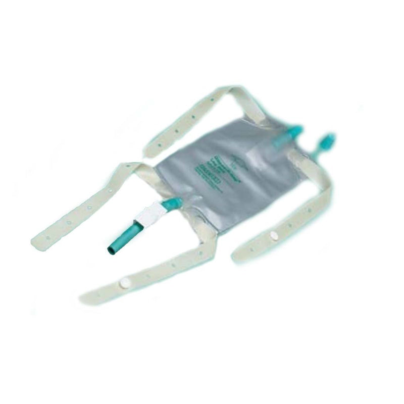 Bard Dispoz-A-Bag Leg Bag