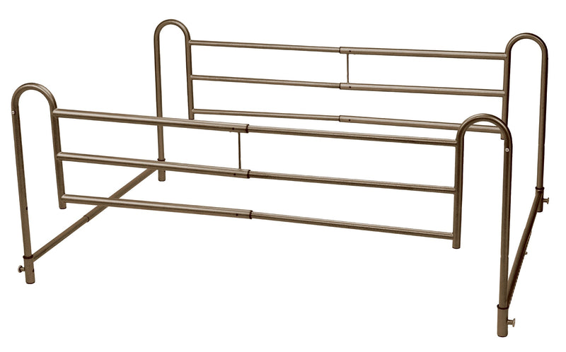 Home Style Bed Rails