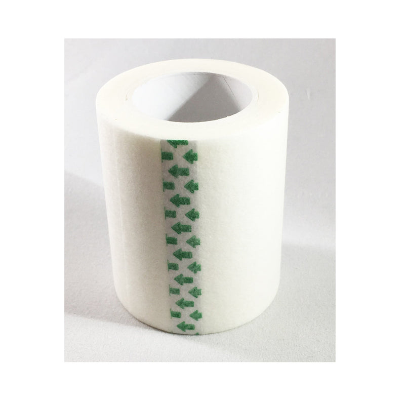 Paper Surgical Tape