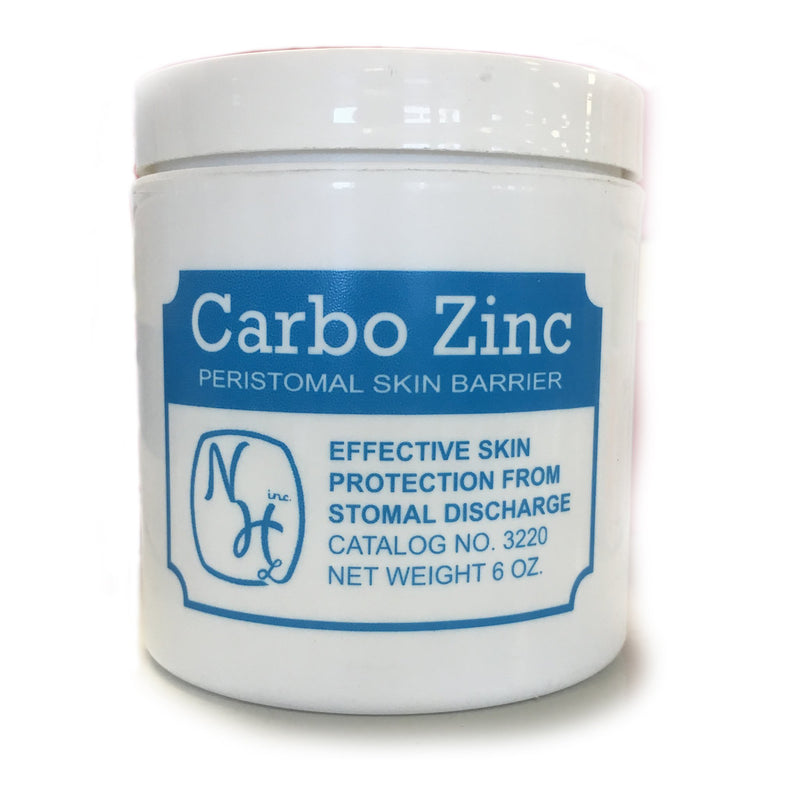Carbo Zinc