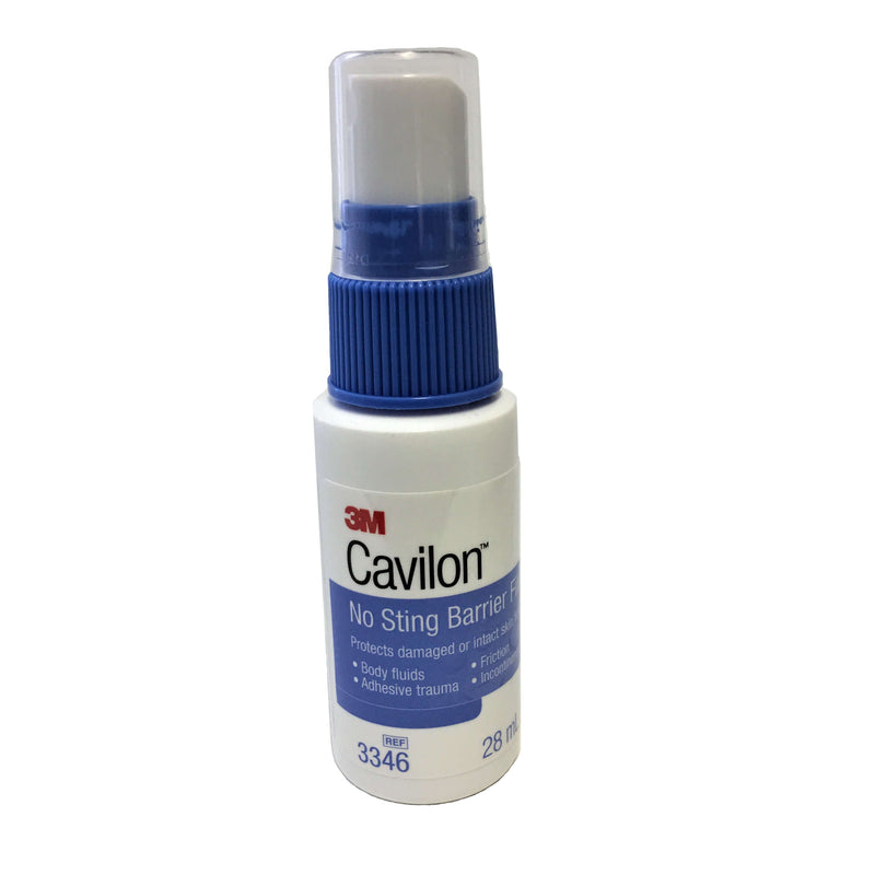 3M™ Cavilon™ No Sting Barrier Film Spray Bottle 3346