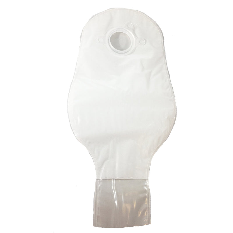 SUR-FIT® Natura ® Drainable Pouch with 1-sided comfort panel(Transparent)
