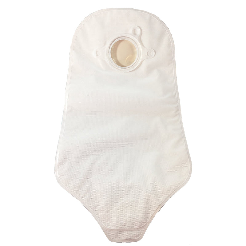 SUR-FIT ® Natura ® Urostomy Pouch with Accuseal ® Tap with Valve (Opaque)