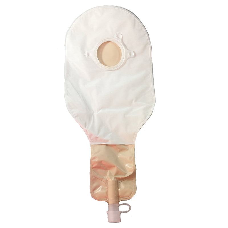 SUR-FIT ® Natura® Drainable Pouch For High Output (Opaque)