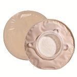 SUR-FIT ® Natura ® Flange Cap with Filter (Opaque)