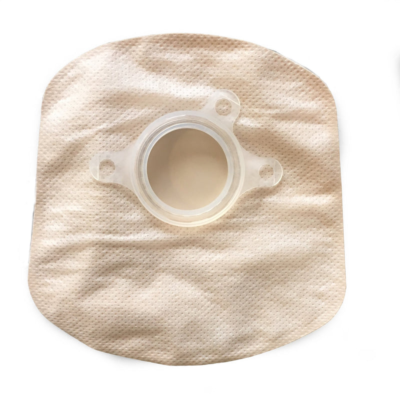 Little Ones ® Two-Piece Standard Closed-End Pouch (Opaque)