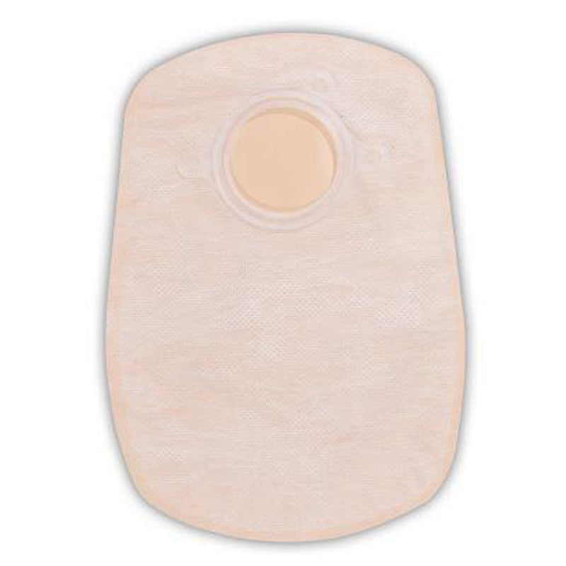 SUR-FIT® Natura® Closed-End Pouch with 2-sided comfort panel (Opaque)