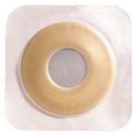 SUR-FIT®  Natura® Durahesive ® Skin Barrier with Pre-Cut Opening, CONVEX-IT®(5"x5")