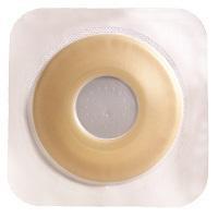 SUR-FIT® Natura® Durahesive ® Skin Barrier with Pre-Cut Opening, CONVEX-IT®(5"x5")