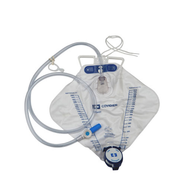 Dover™ Urine Bedside Bag