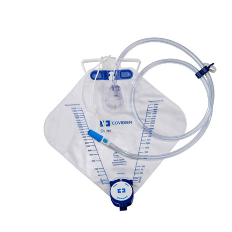 Dover™ Urine Bedside Bag