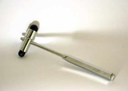 Buck Neurological Hammer