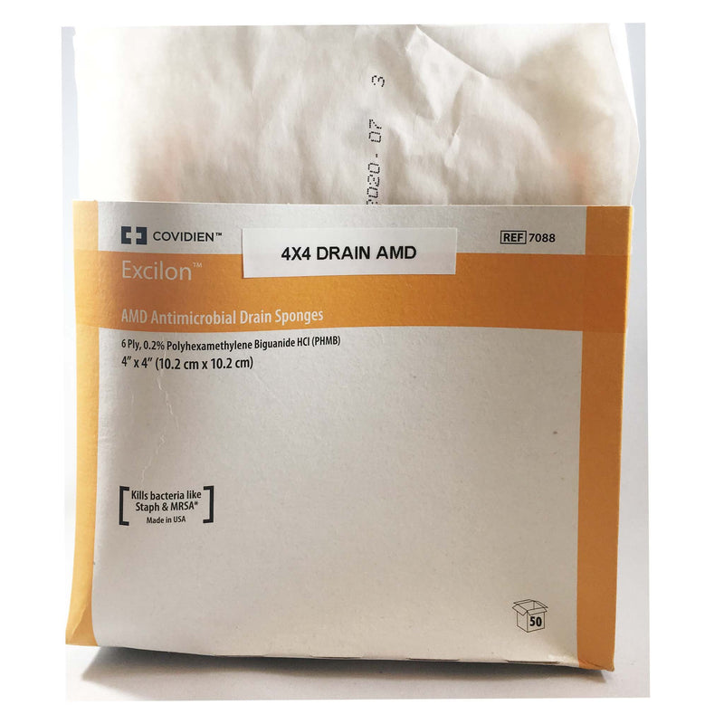 Excilon™ AMD Drain Sponge (Sterile)