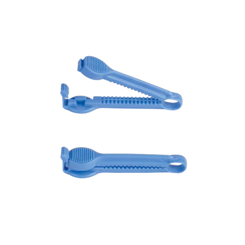 Maddak Catheter Clamp