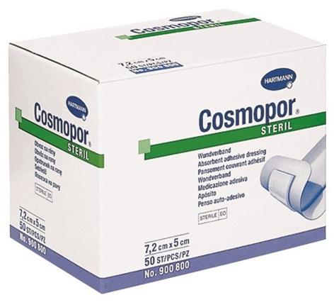 Cosmopor® Adhesive Wound Dressing