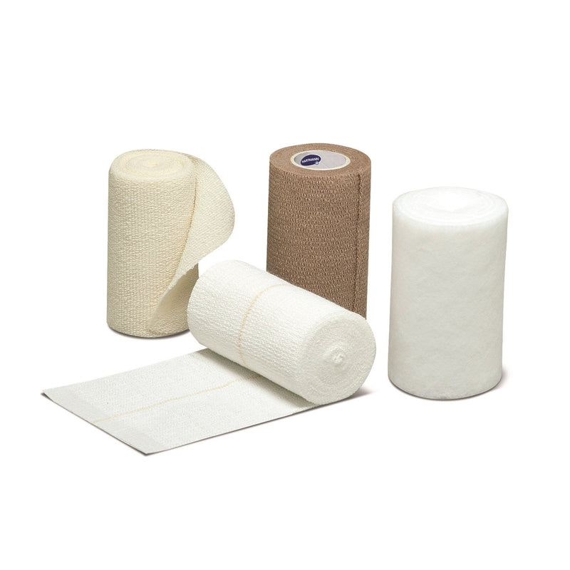 Hartmann FourPress® 4-layer Compression Bandaging System
