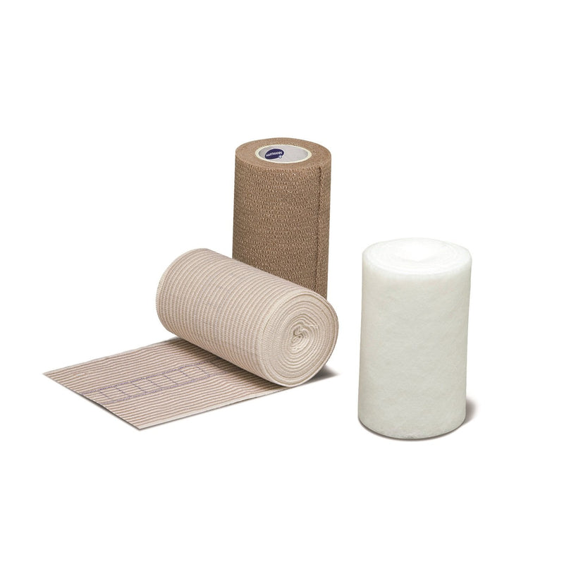 ThreePress® 3-Layer Compression Bandaging System