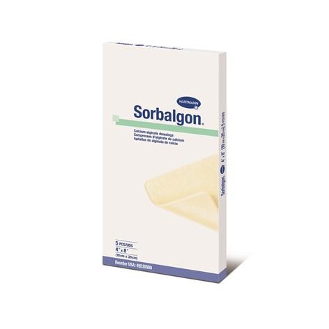 Sorbalgon® Calcium Aliginate Dressing