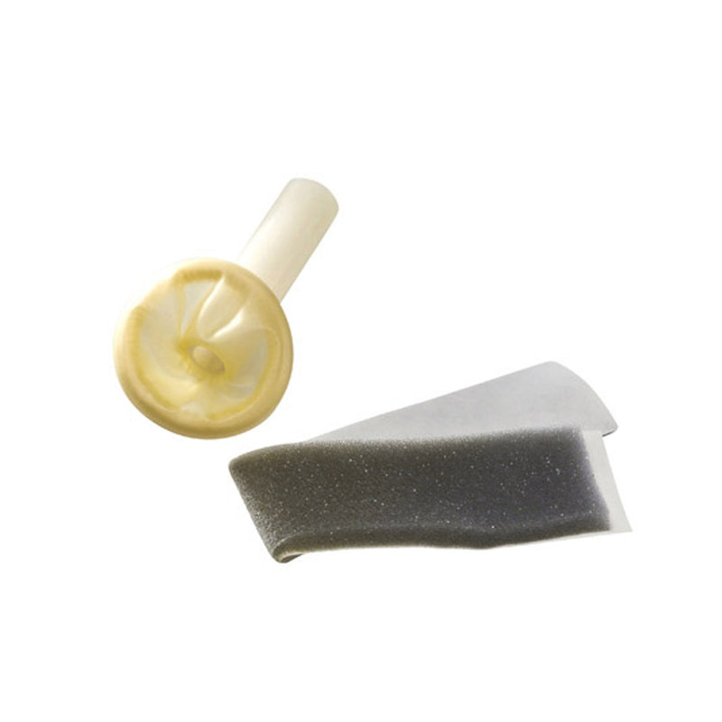 Kendall/Dover Texas Male External Catheter