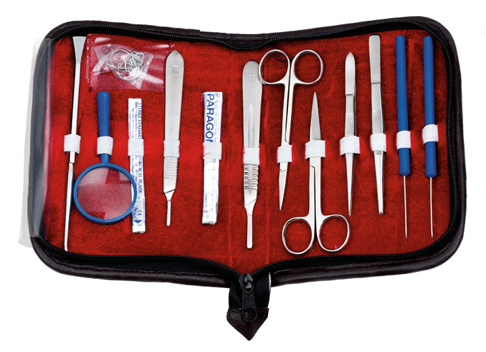 Anatomy Dissection Kit