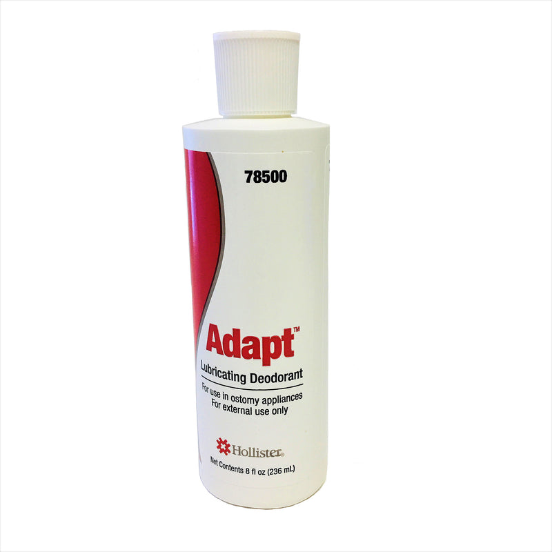 Adapt Lubricant Deodorant Bottle