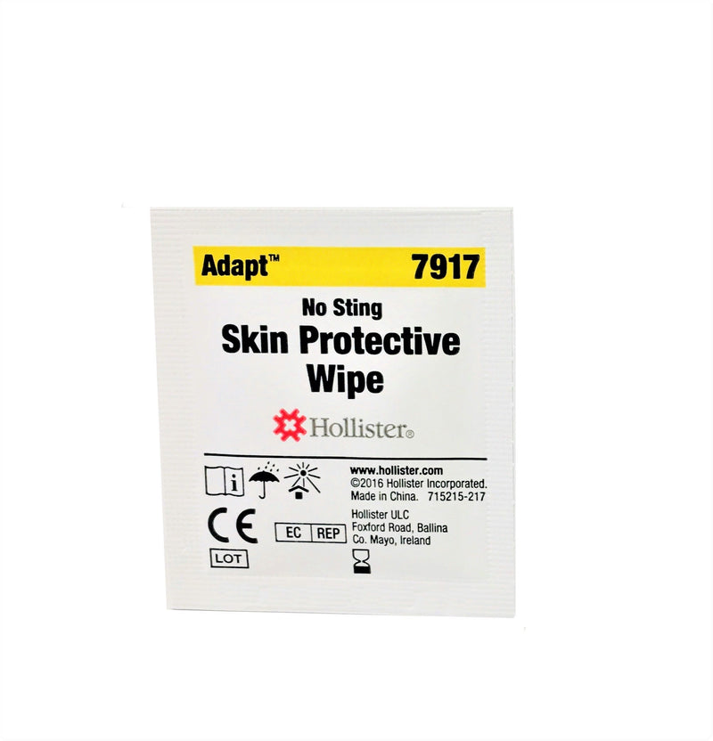 Adapt (No Sting) Skin Protective Wipes