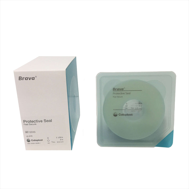 Brava Protective Seal (Thin) X-Wide