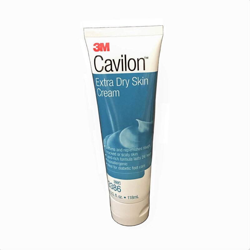 3M™Cavilon™ Extra Dry Skin Cream