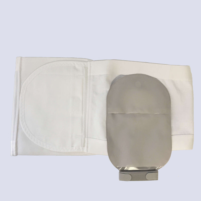 Brava® Ostomy Support Belt