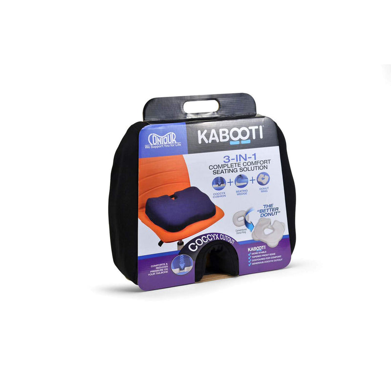 Kabooti® Donut Ring Cushion
