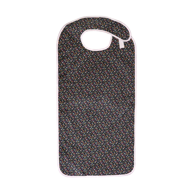 Adult Bib Mealtime Clothing Protector