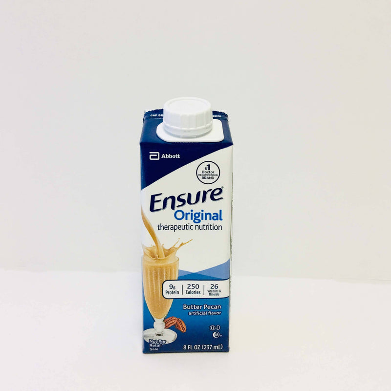 Ensure® Original Nutrition Shake