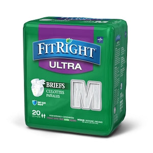 FitRight® Ultra Briefs