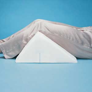 Knee Rest Bed  Wedge