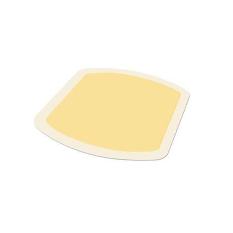 Hartmann FlexiCol® Thin Hydrocolloid Dressing