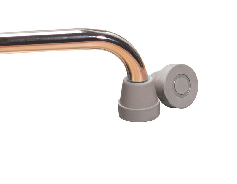 Quad Cane Tips (Gray)